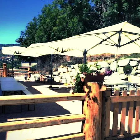 Séjour à la ferme Cascina Del Sole Asso