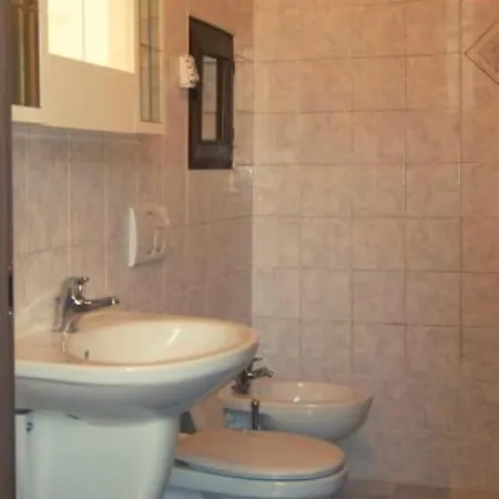 Cascina Del Sole Séjour à la ferme Asso