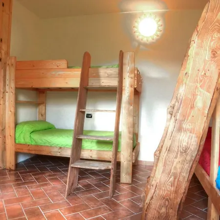 Cascina Del Sole Séjour à la ferme