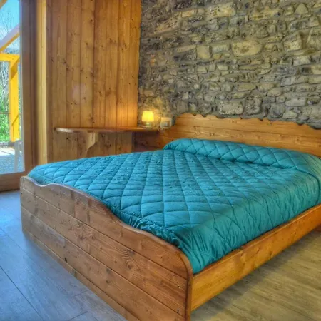 Cascina Del Sole Séjour à la ferme *