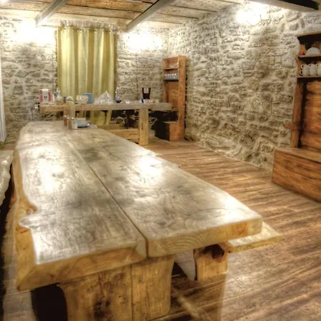 Séjour à la ferme Cascina Del Sole *