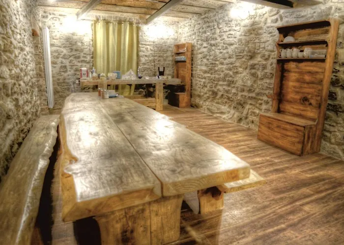 Agroturismo Cascina Del Sole *