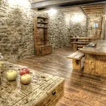 ファームステイ Cascina Del Sole Asso