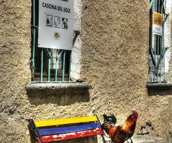 Cascina Del Sole Asso